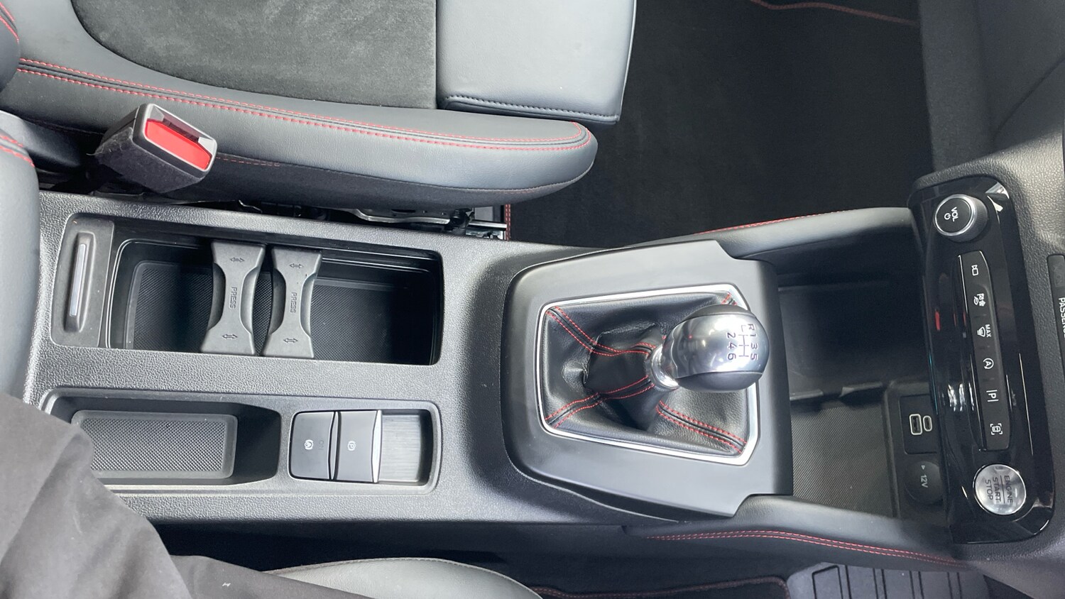 Used Ford Kuga 2025 for sale - 78150512: Photo 13