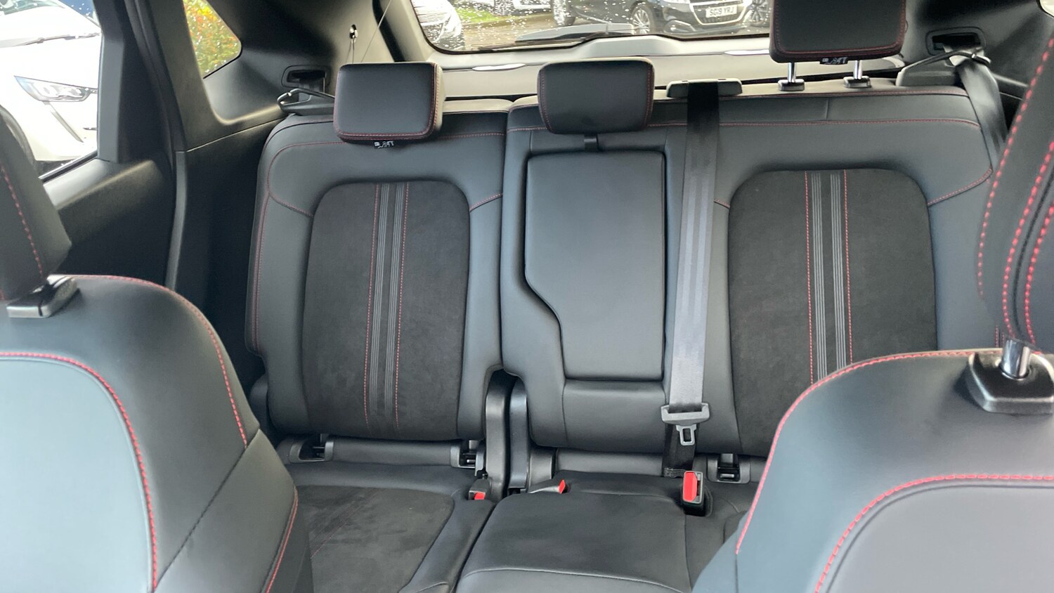 Used Ford Kuga 2025 for sale - 78150512: Photo 15