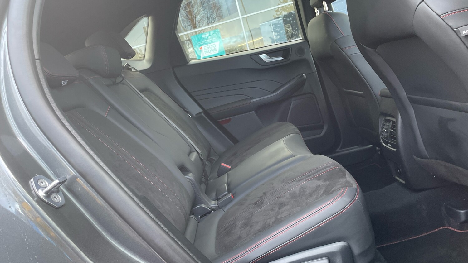 Used Ford Kuga 2025 for sale - 78150512: Photo 16