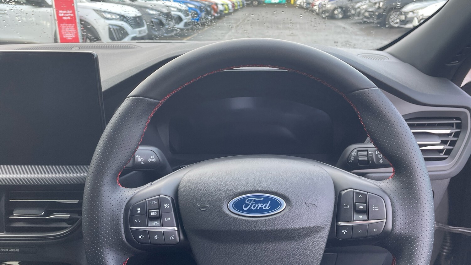Used Ford Kuga 2025 for sale - 78150512: Photo 18