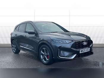 Used Ford Kuga 2025 for sale - 78150512: Photo