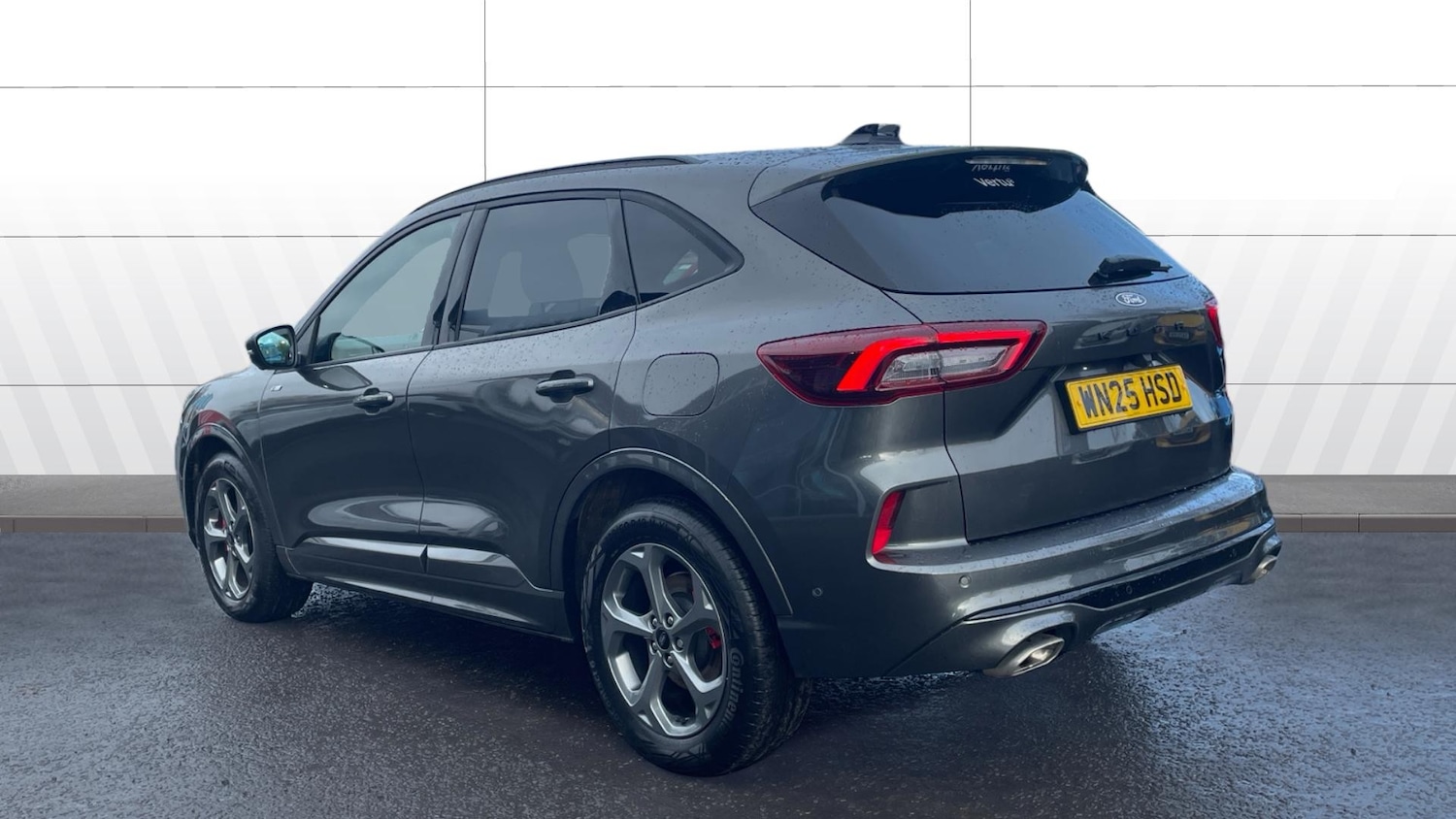 Used Ford Kuga 2025 for sale - 78150512: Photo 2