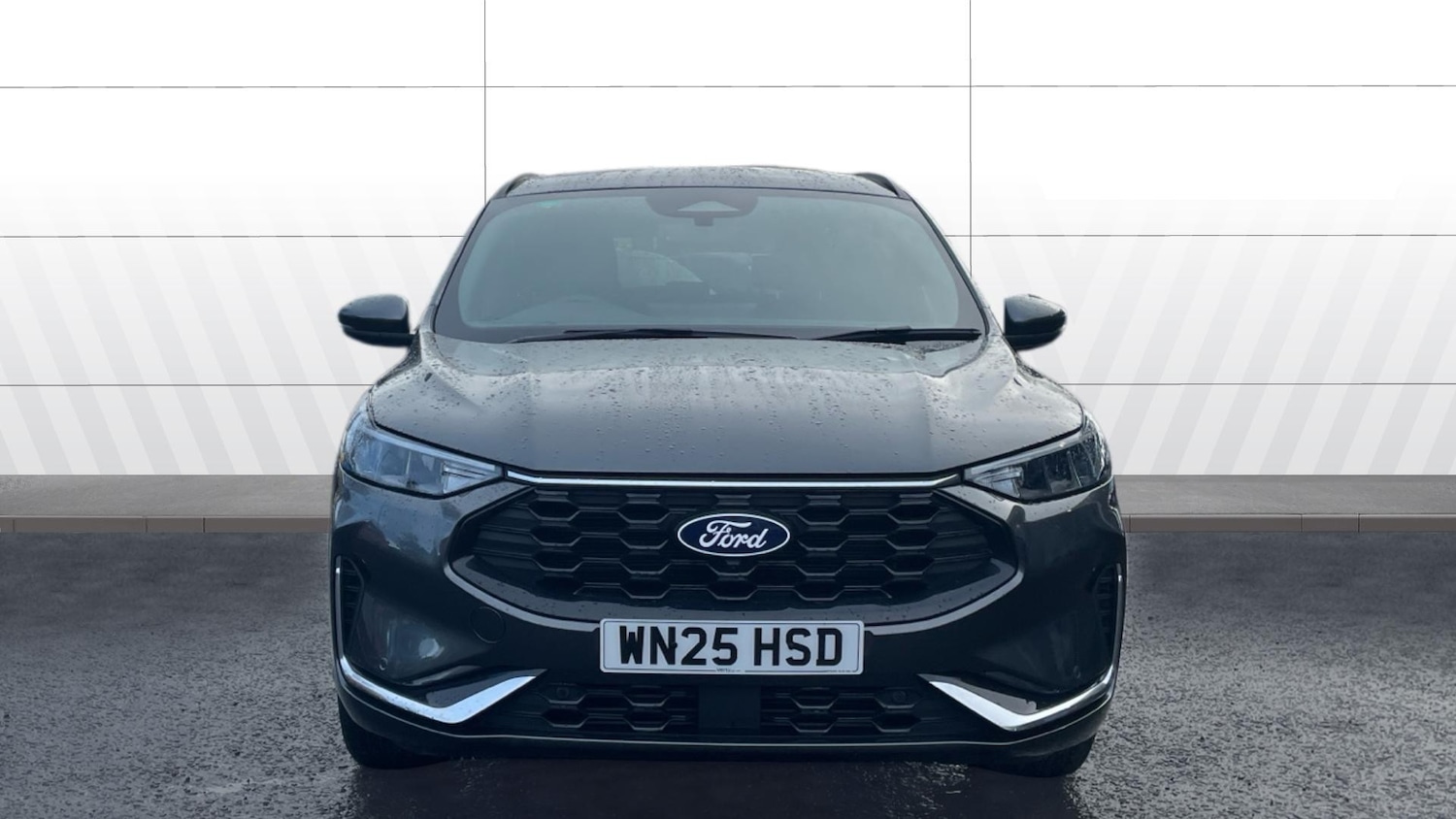 Used Ford Kuga 2025 for sale - 78150512: Photo 3