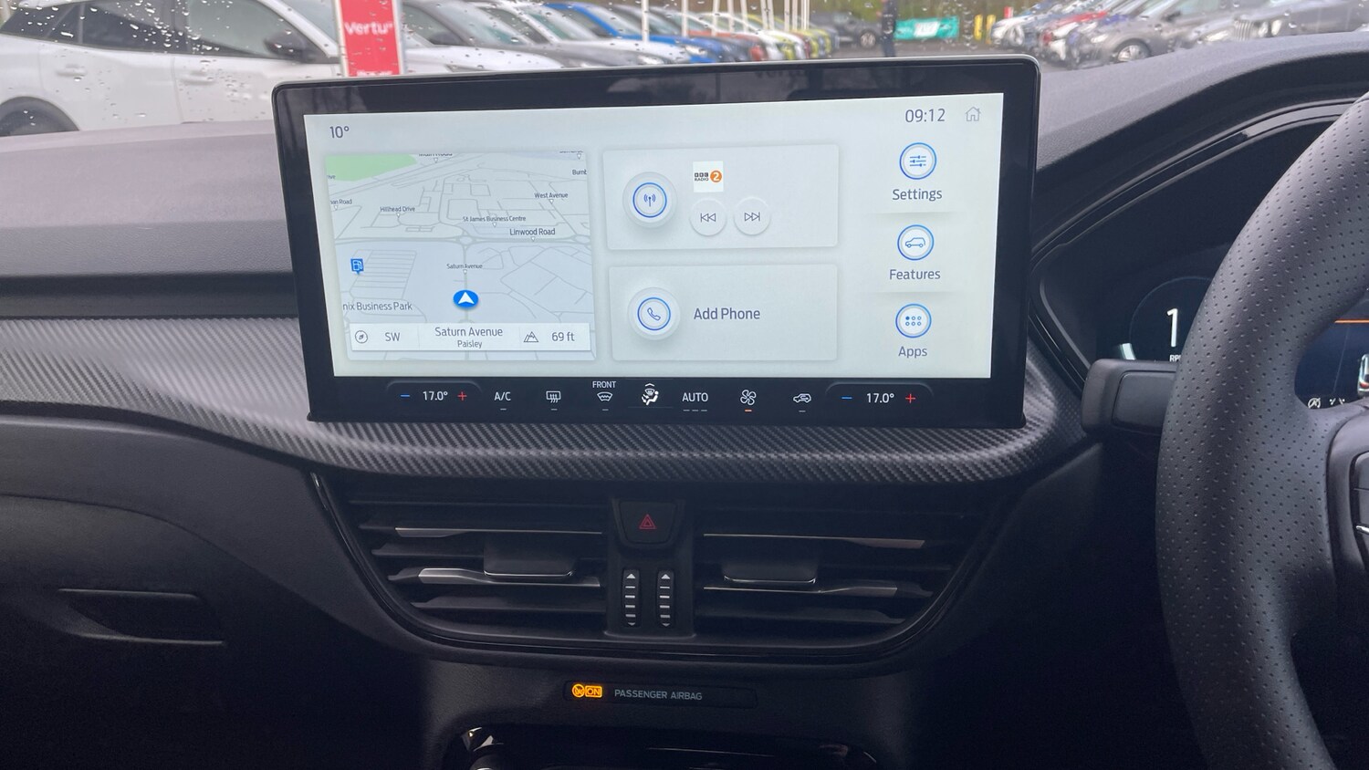 Used Ford Kuga 2025 for sale - 78150512: Photo 32