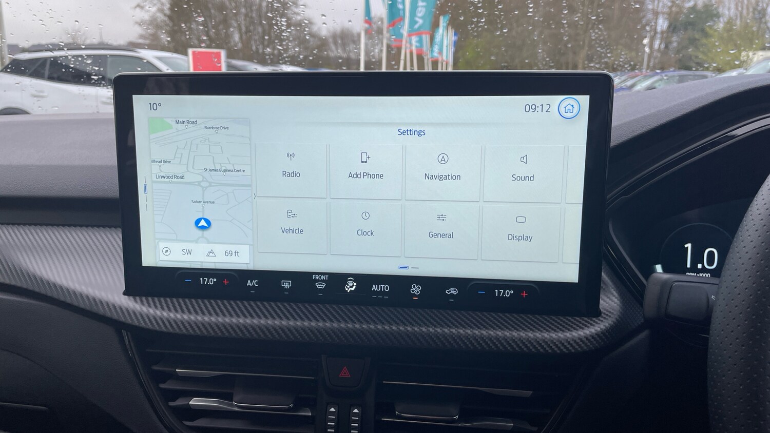 Used Ford Kuga 2025 for sale - 78150512: Photo 34