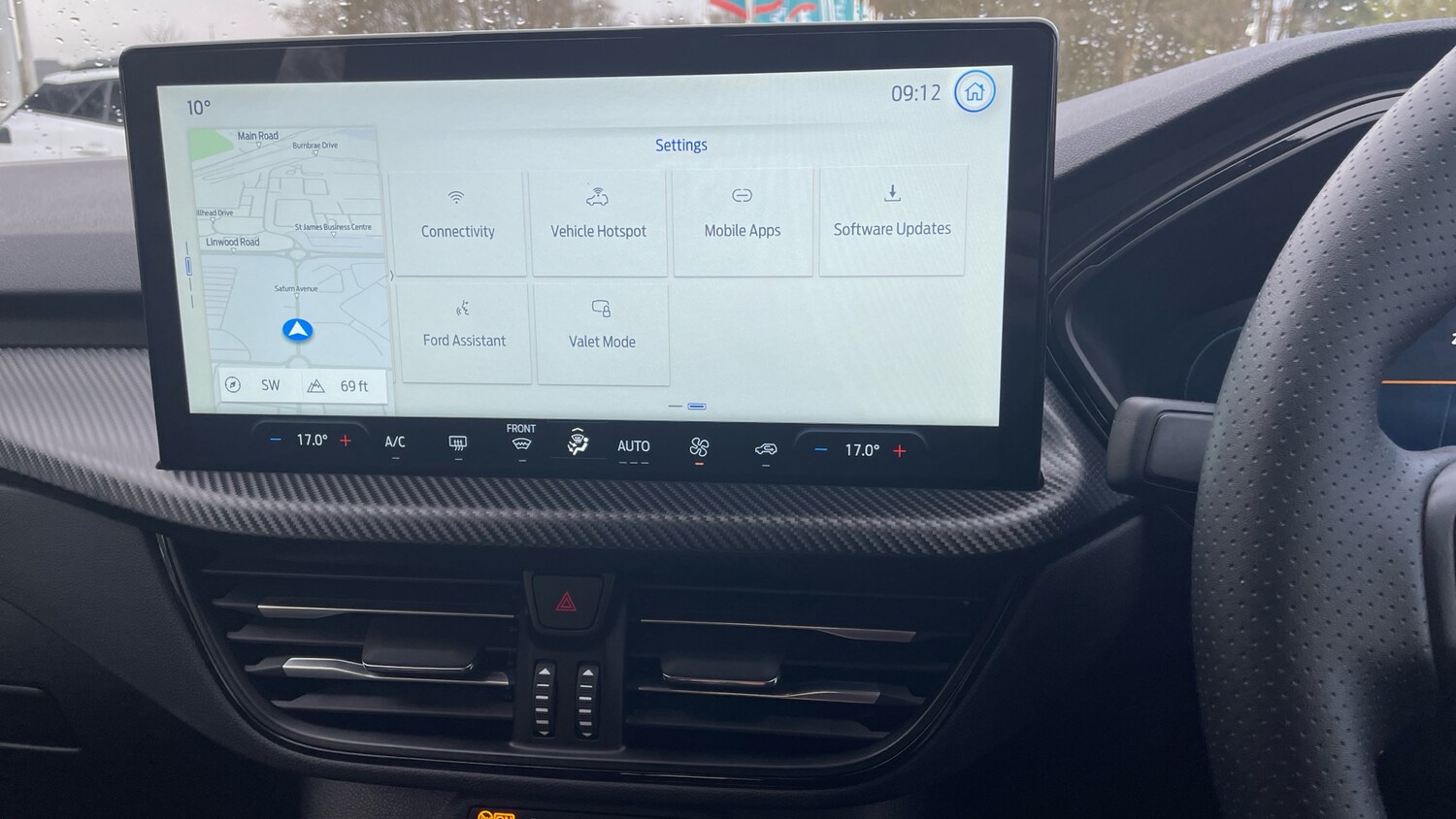 Used Ford Kuga 2025 for sale - 78150512: Photo 35