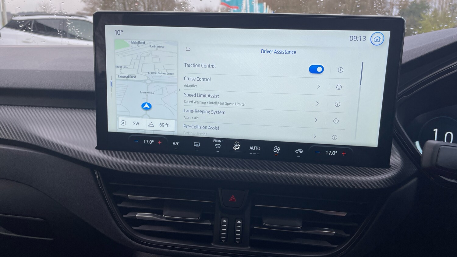 Used Ford Kuga 2025 for sale - 78150512: Photo 36