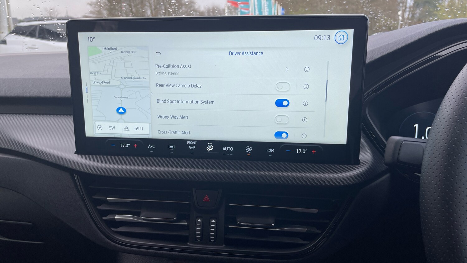 Used Ford Kuga 2025 for sale - 78150512: Photo 37