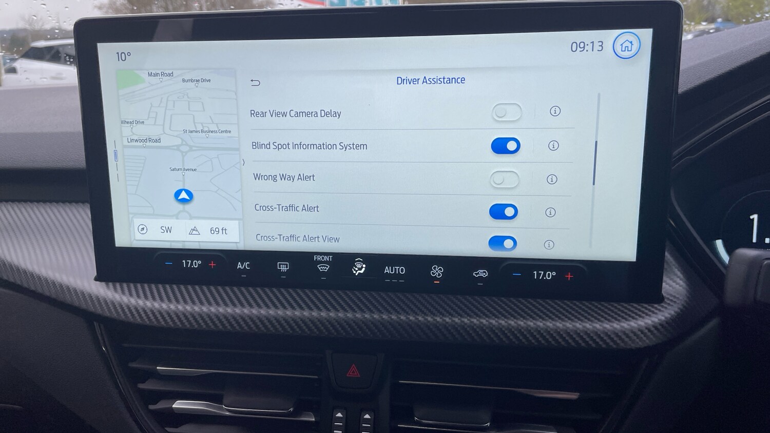 Used Ford Kuga 2025 for sale - 78150512: Photo 38