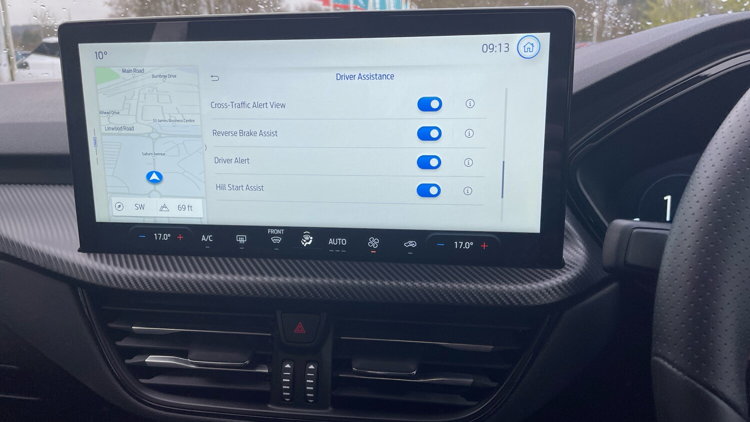 Used Ford Kuga 2025 for sale - 78150512: Photo 39