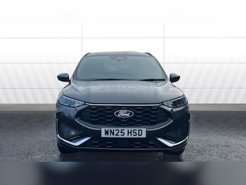 Used Ford Kuga 2025 for sale - 78150512: Photo