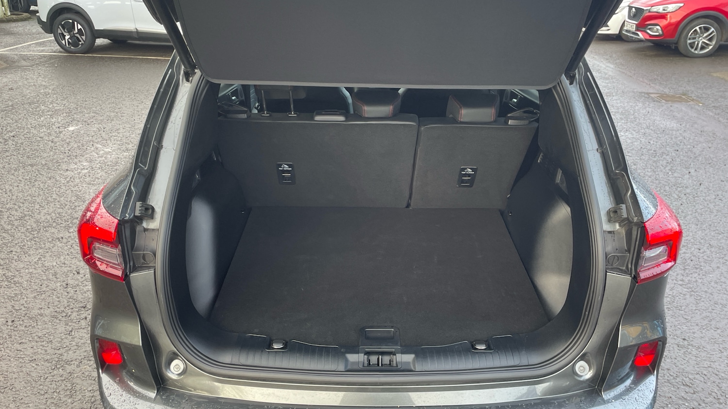 Used Ford Kuga 2025 for sale - 78150512: Photo 4