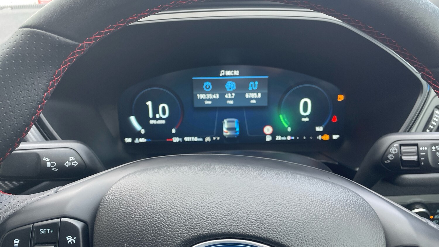 Used Ford Kuga 2025 for sale - 78150512: Photo 40