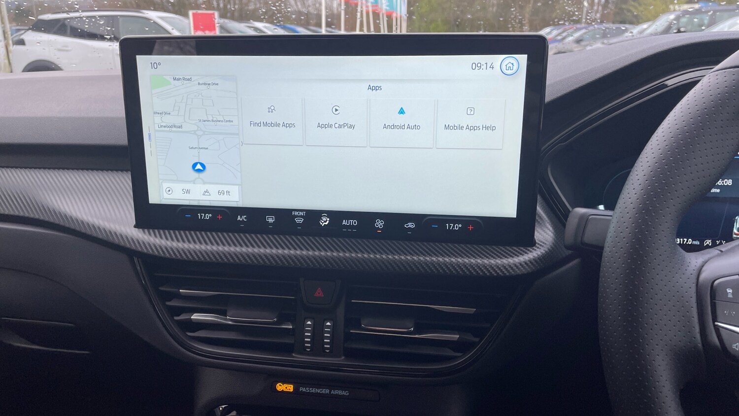 Used Ford Kuga 2025 for sale - 78150512: Photo 44