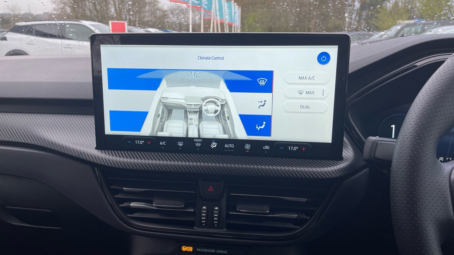 Used Ford Kuga 2025 for sale - 78150512: Photo 45