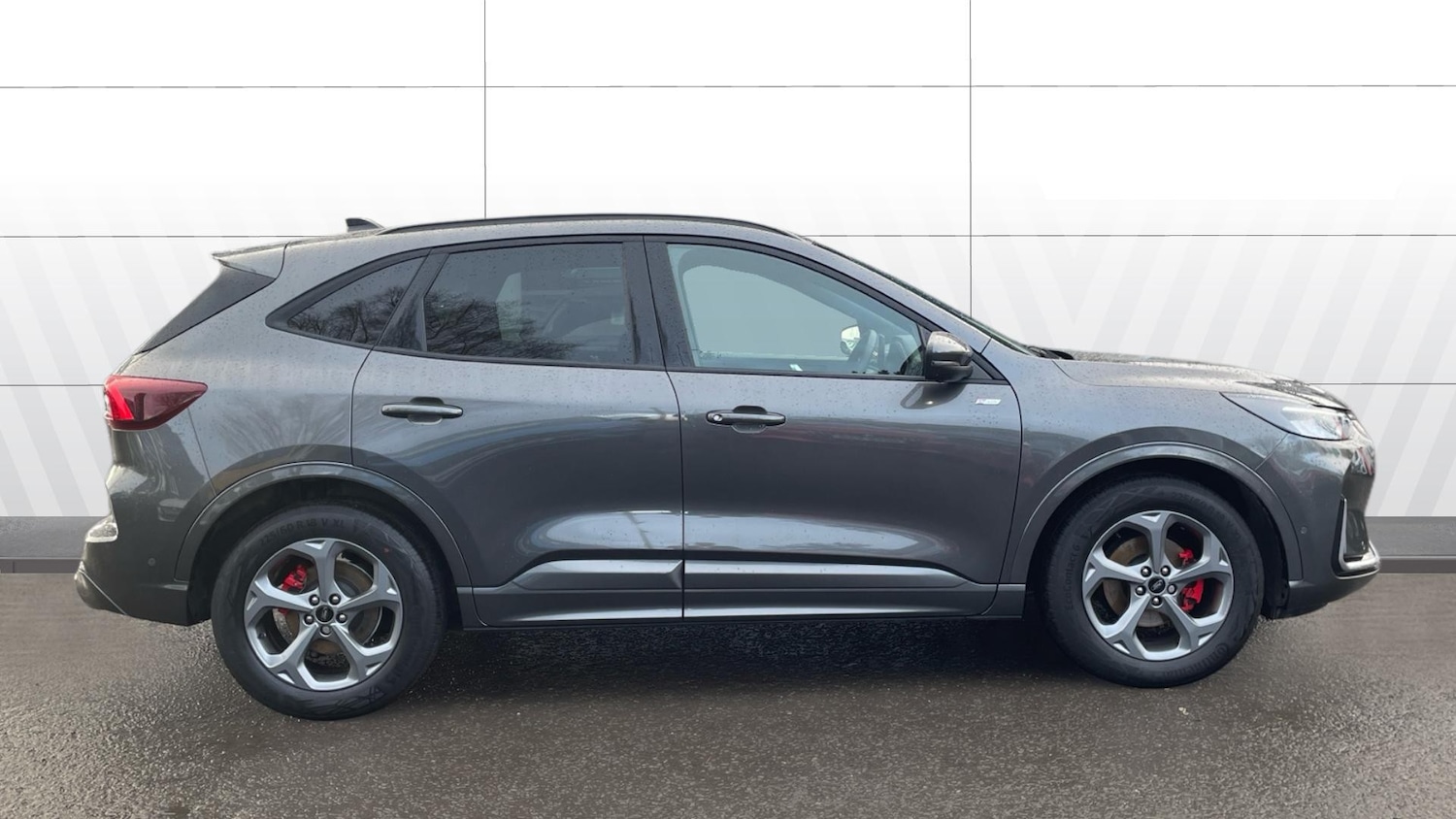 Used Ford Kuga 2025 for sale - 78150512: Photo 5