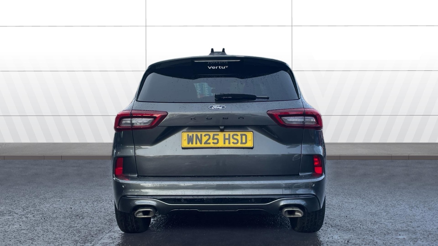 Used Ford Kuga 2025 for sale - 78150512: Photo 6