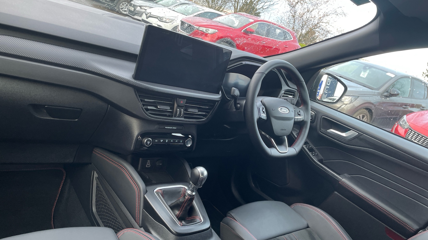 Used Ford Kuga 2025 for sale - 78150512: Photo 9