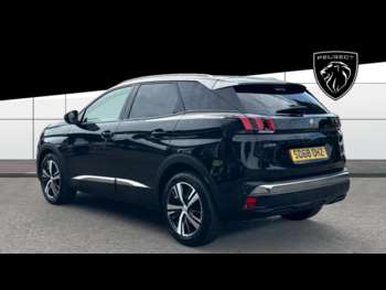 Used Peugeot 3008 2018 for sale - 75379452: Photo
