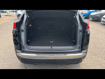 Used Peugeot 3008 2018 for sale - 75379452: Photo