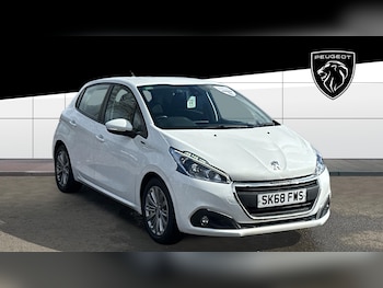 Peugeot 208 feature image