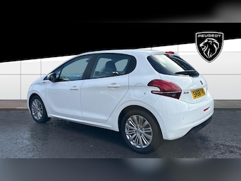 Used Peugeot 208 2018 for sale - 78028511: Photo