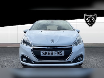 Used Peugeot 208 2018 for sale - 78028511: Photo