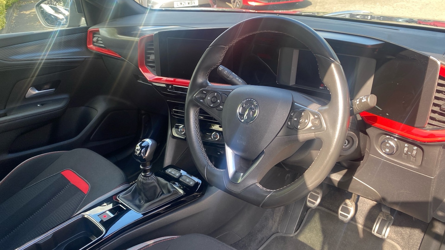Vehicle 11