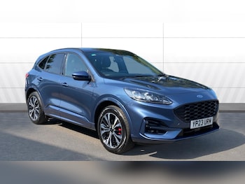 Used Ford Kuga 2023 for sale - 79275074: Photo