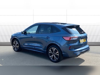 Used Ford Kuga 2023 for sale - 79275074: Photo