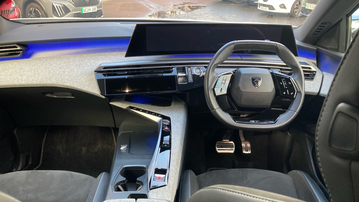 Used Peugeot 3008 2024 for sale - 76554892: Photo 10