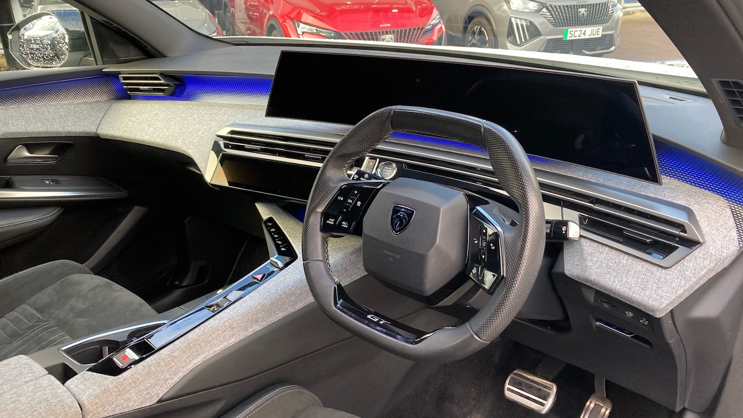 Used Peugeot 3008 2024 for sale - 76554892: Photo 11