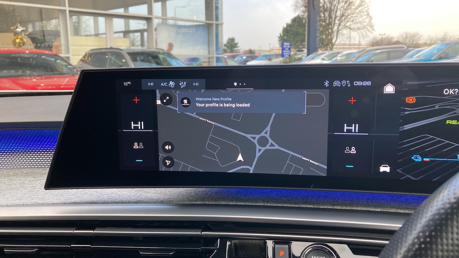 Used Peugeot 3008 2024 for sale - 76554892: Photo 12