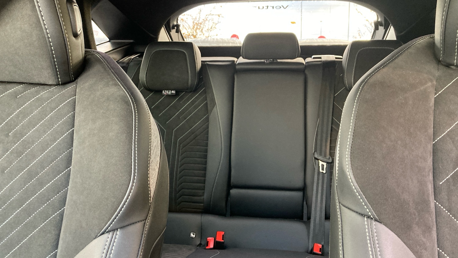 Used Peugeot 3008 2024 for sale - 76554892: Photo 15