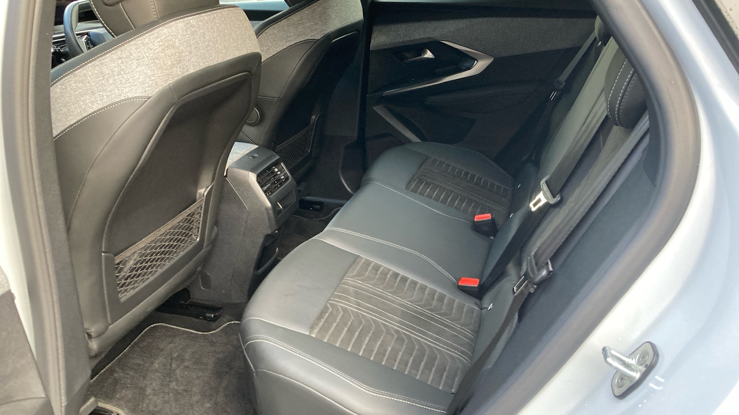 Used Peugeot 3008 2024 for sale - 76554892: Photo 16