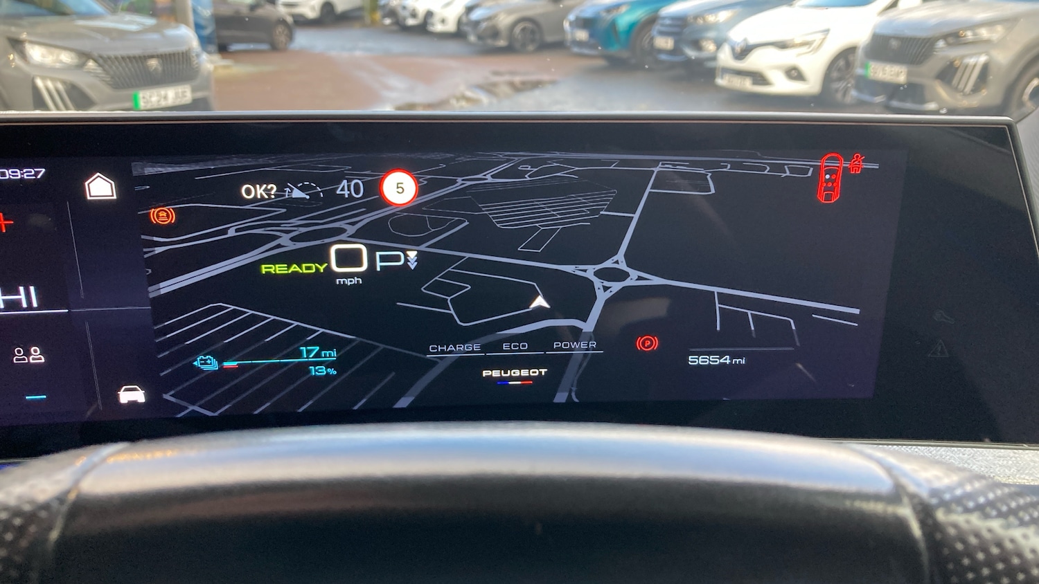 Used Peugeot 3008 2024 for sale - 76554892: Photo 18