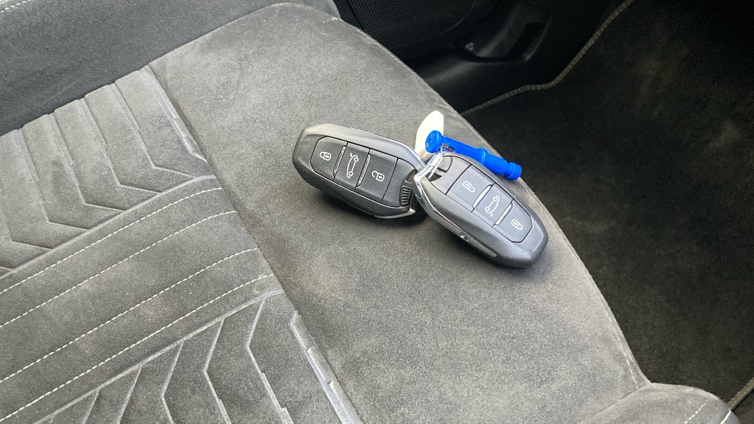 Used Peugeot 3008 2024 for sale - 76554892: Photo 19