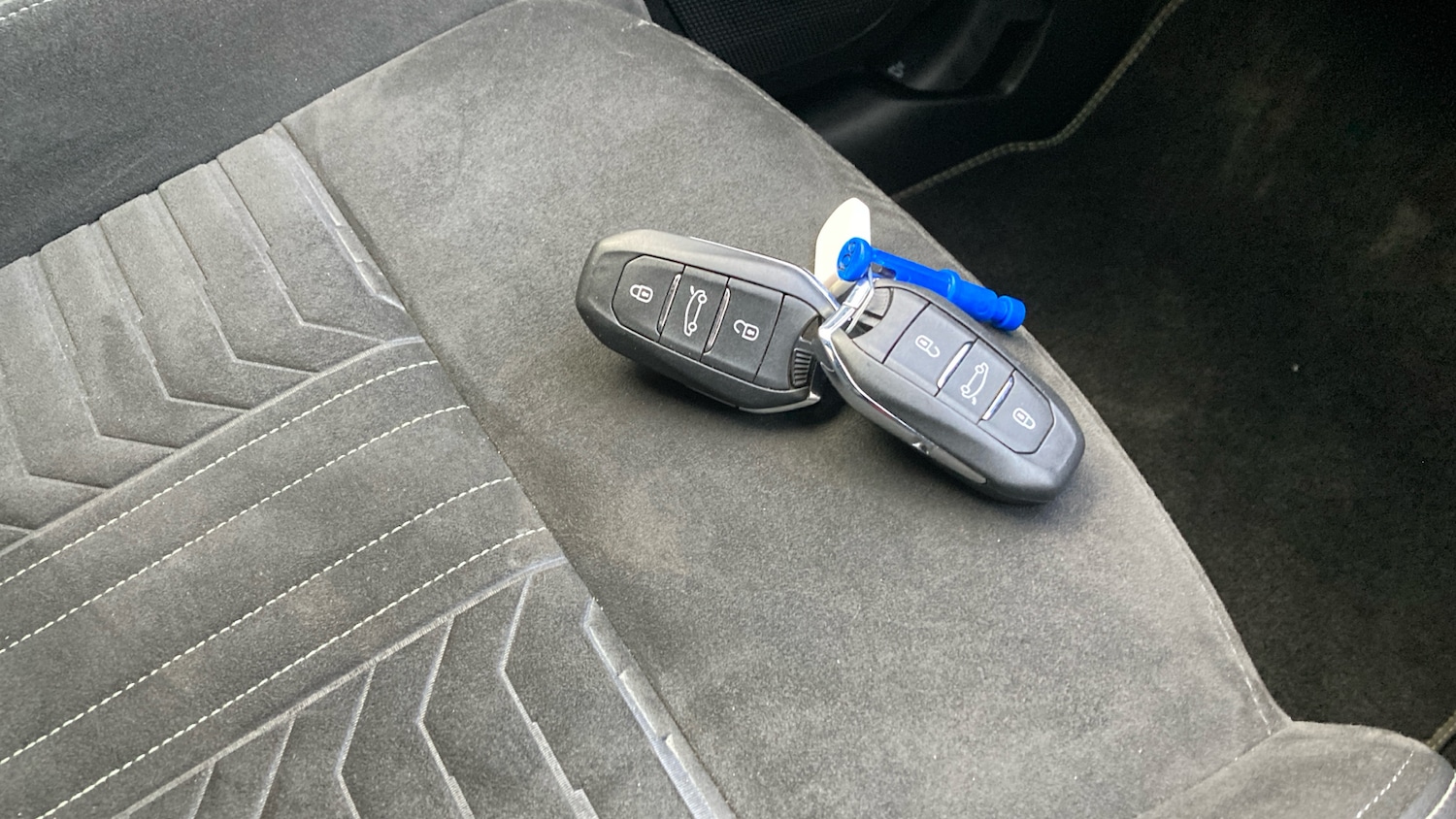 Used Peugeot 3008 2024 for sale - 76554892: Photo 20