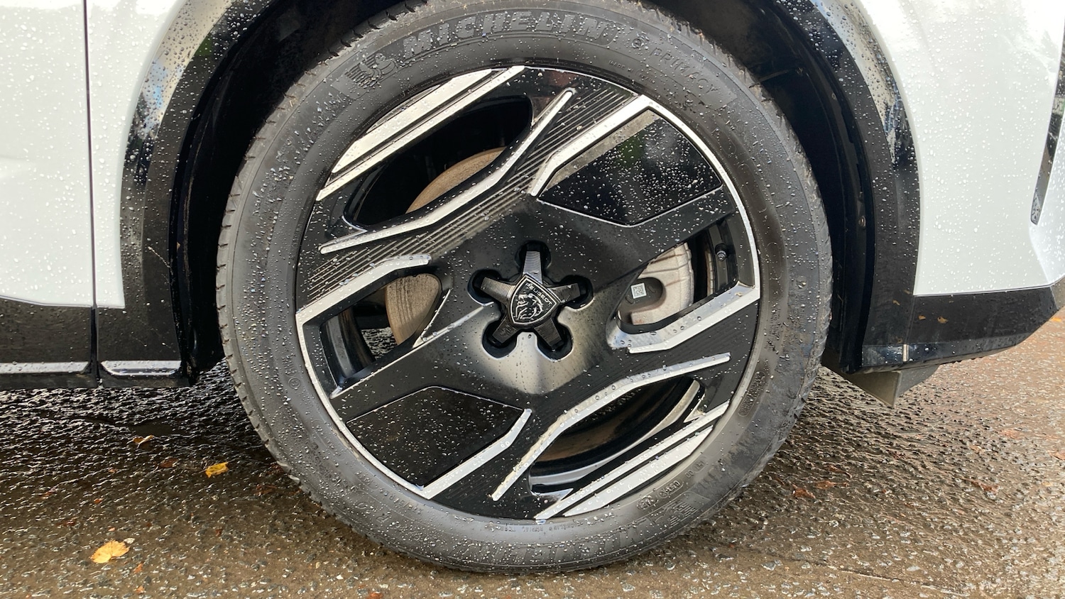 Used Peugeot 3008 2024 for sale - 76554892: Photo 21