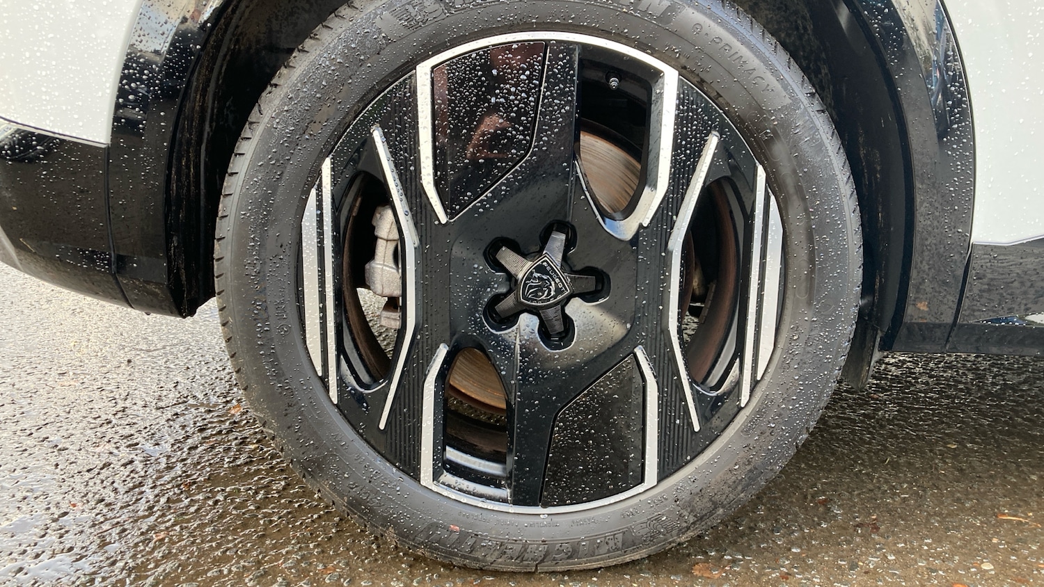 Used Peugeot 3008 2024 for sale - 76554892: Photo 22