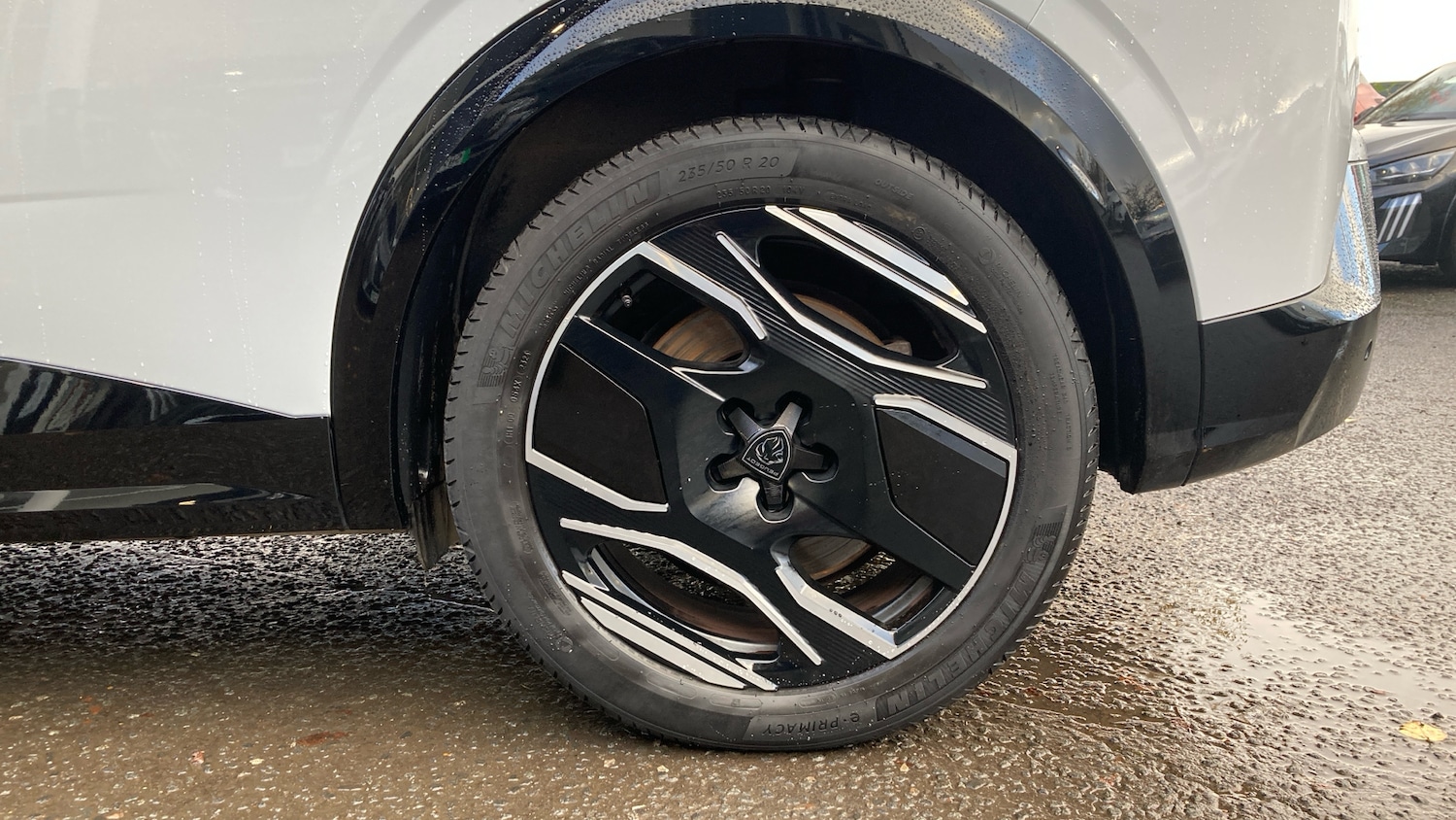 Used Peugeot 3008 2024 for sale - 76554892: Photo 23