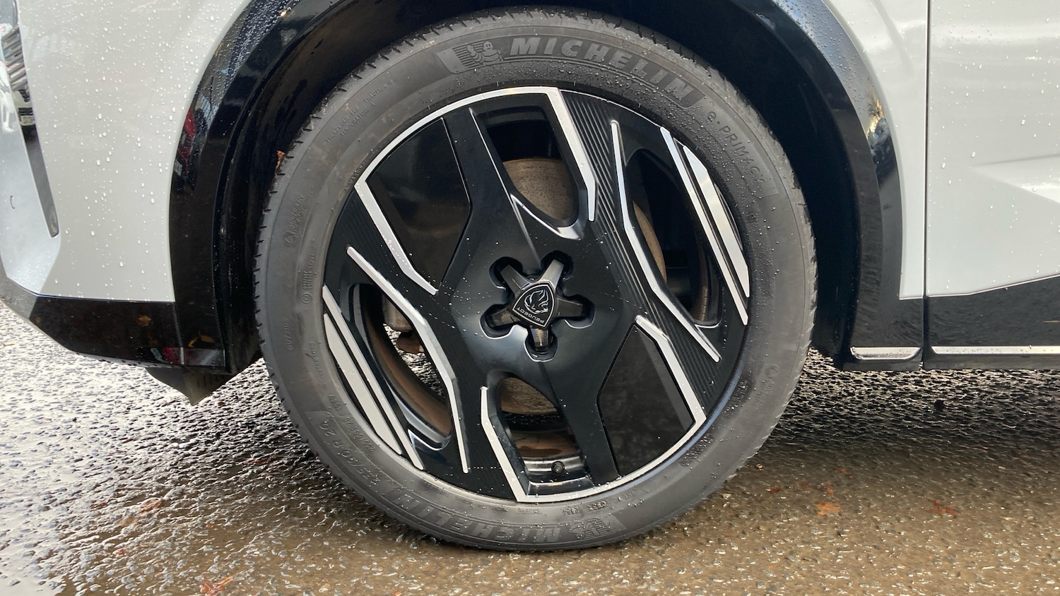 Used Peugeot 3008 2024 for sale - 76554892: Photo 24