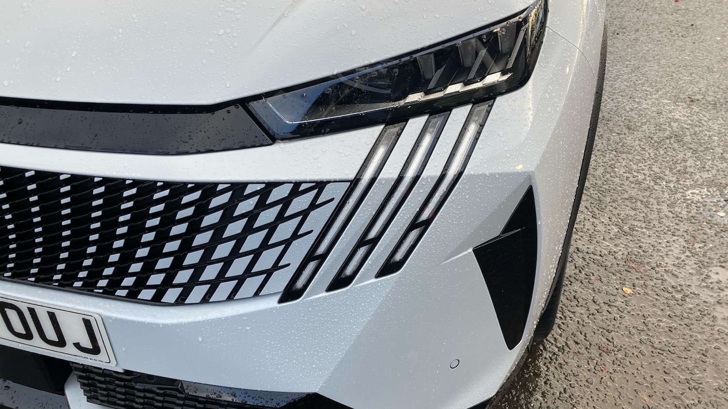 Used Peugeot 3008 2024 for sale - 76554892: Photo 27