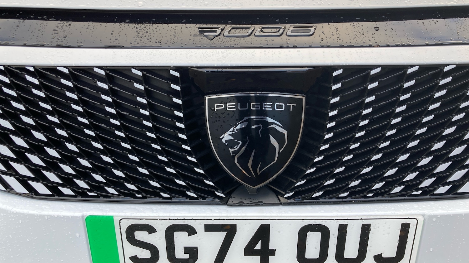 Used Peugeot 3008 2024 for sale - 76554892: Photo 28