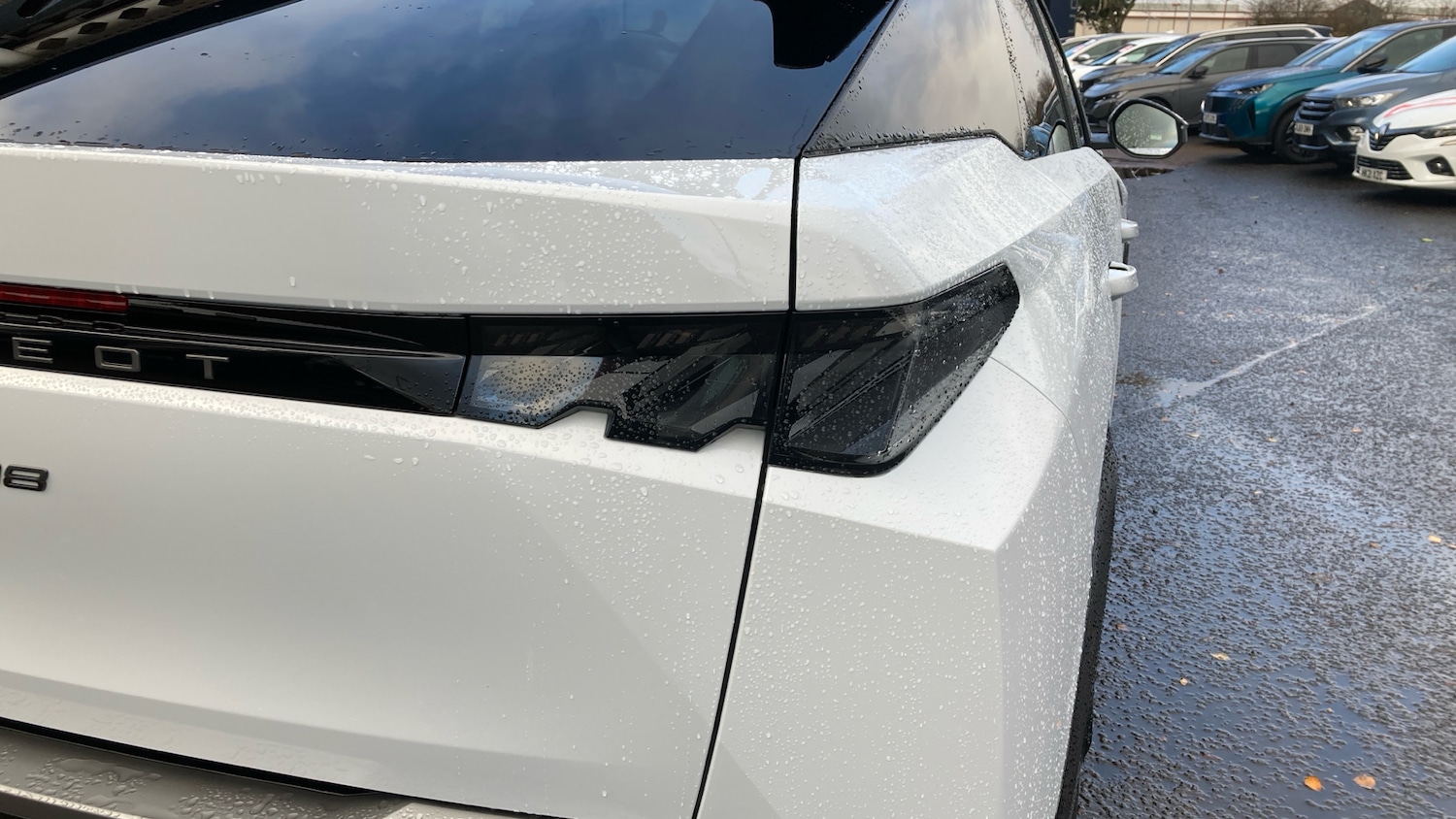 Used Peugeot 3008 2024 for sale - 76554892: Photo 29