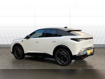 Used Peugeot 3008 2024 for sale - 76554892: Photo