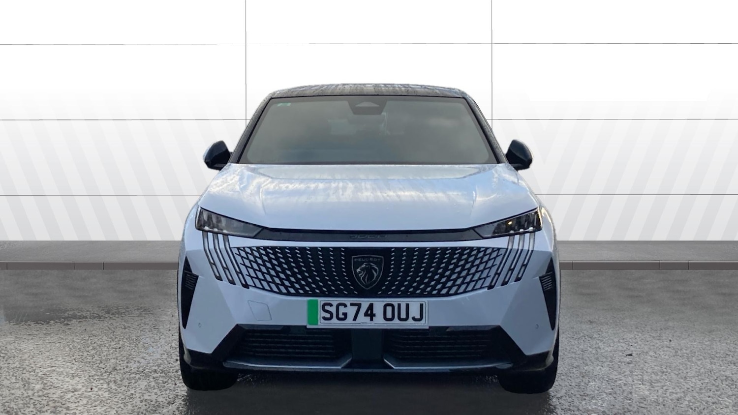 Used Peugeot 3008 2024 for sale - 76554892: Photo 3