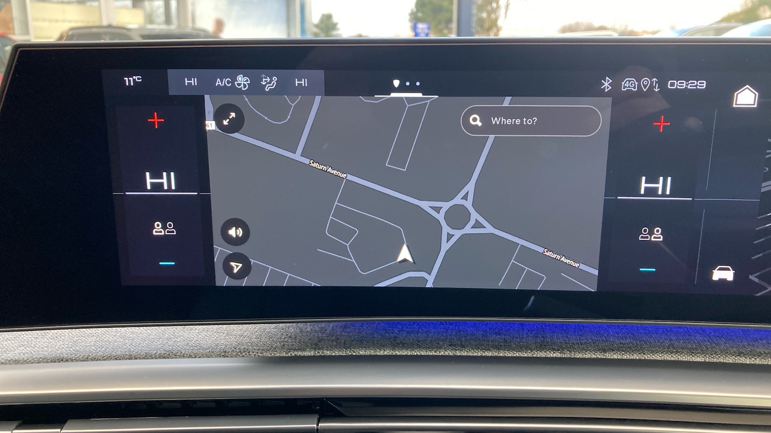 Used Peugeot 3008 2024 for sale - 76554892: Photo 36