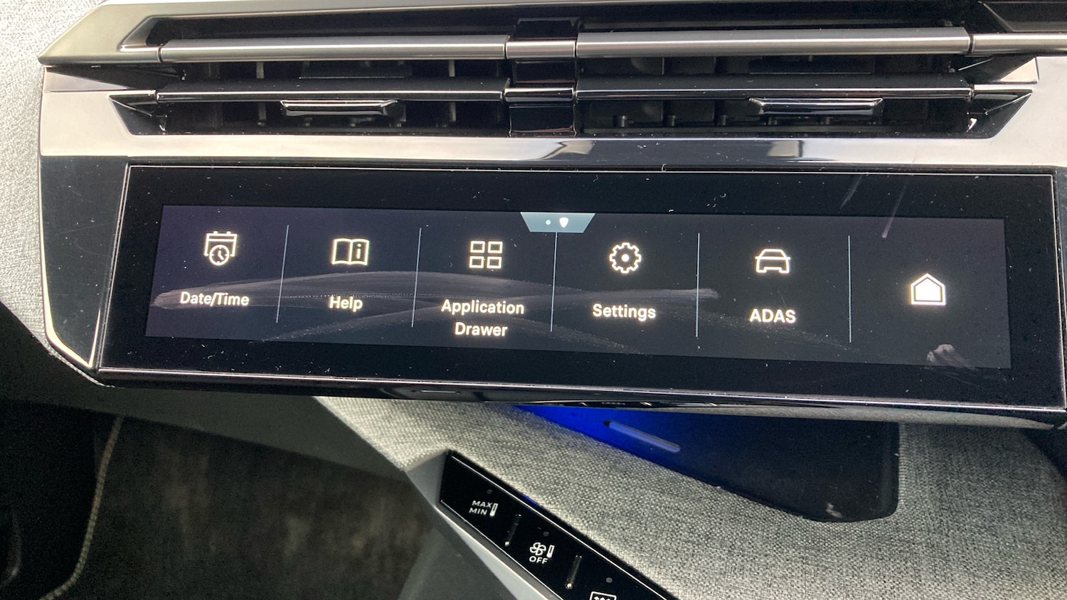 Used Peugeot 3008 2024 for sale - 76554892: Photo 38