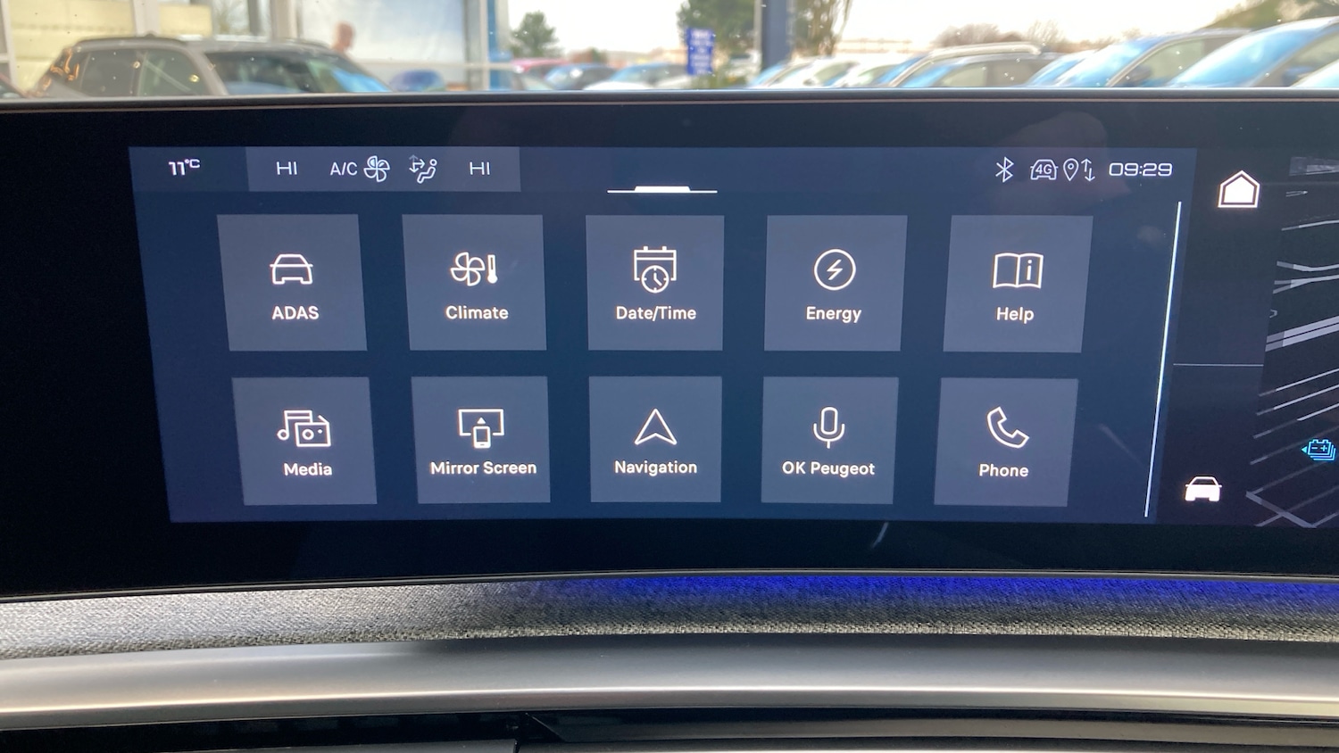 Used Peugeot 3008 2024 for sale - 76554892: Photo 39